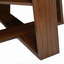 Table de salle à manger ronde extensible de 43,3 po à 59 po pour 4 à 8 personnes, table de salle à manger ovale de cuisine moderne avec feuilles amovibles peu encombrante, base en bois avec tablette de rangement pour le salon de la cuisine-1122037778