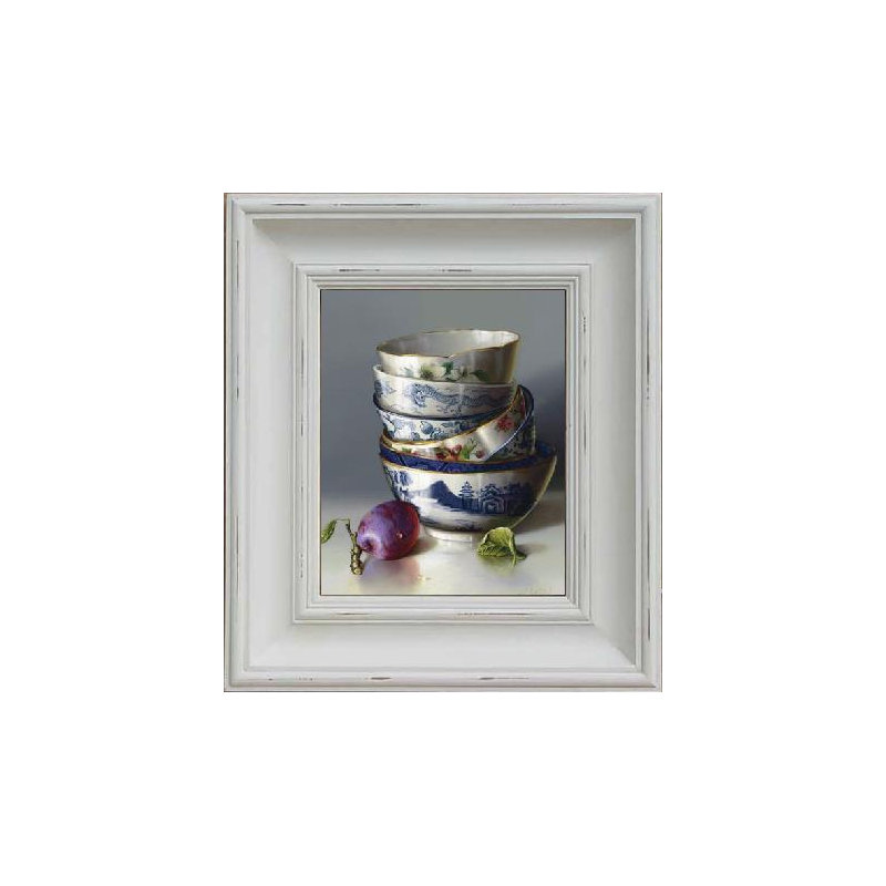 Single Picture Frame Print