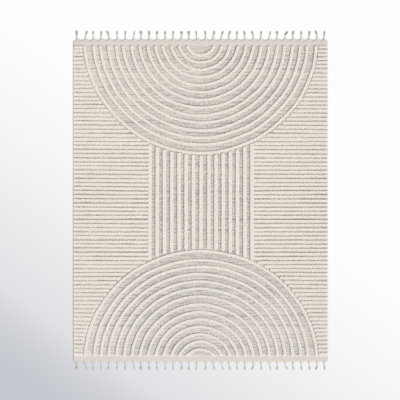 Aine Geometric Indoor Rug