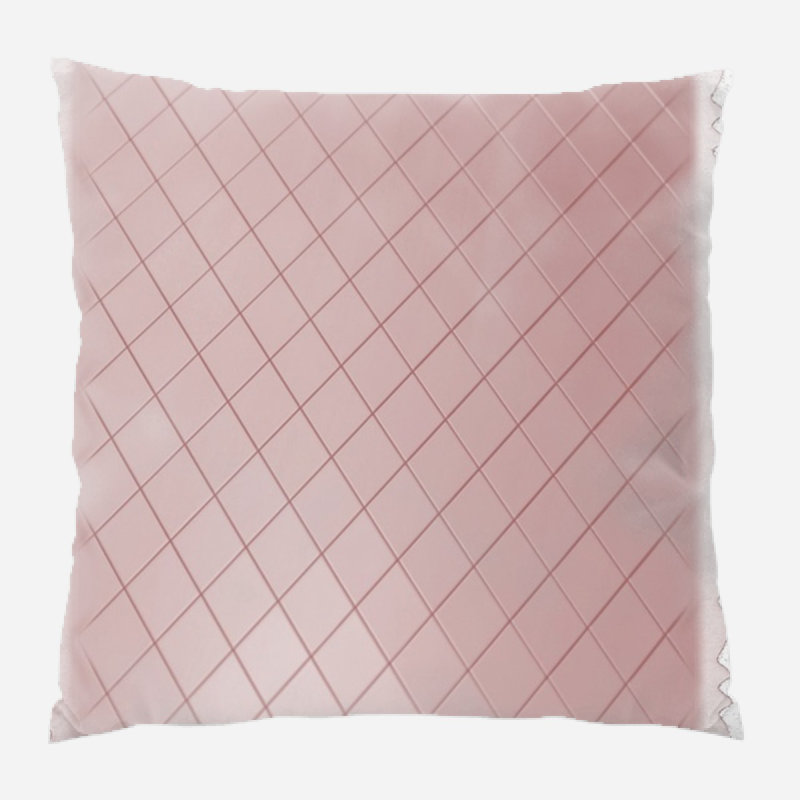 Background Reversible Throw Pillow, Indoor