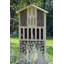 Alfie-Lee Free Standing Bumblebee House
