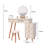 Loralyn Vanity