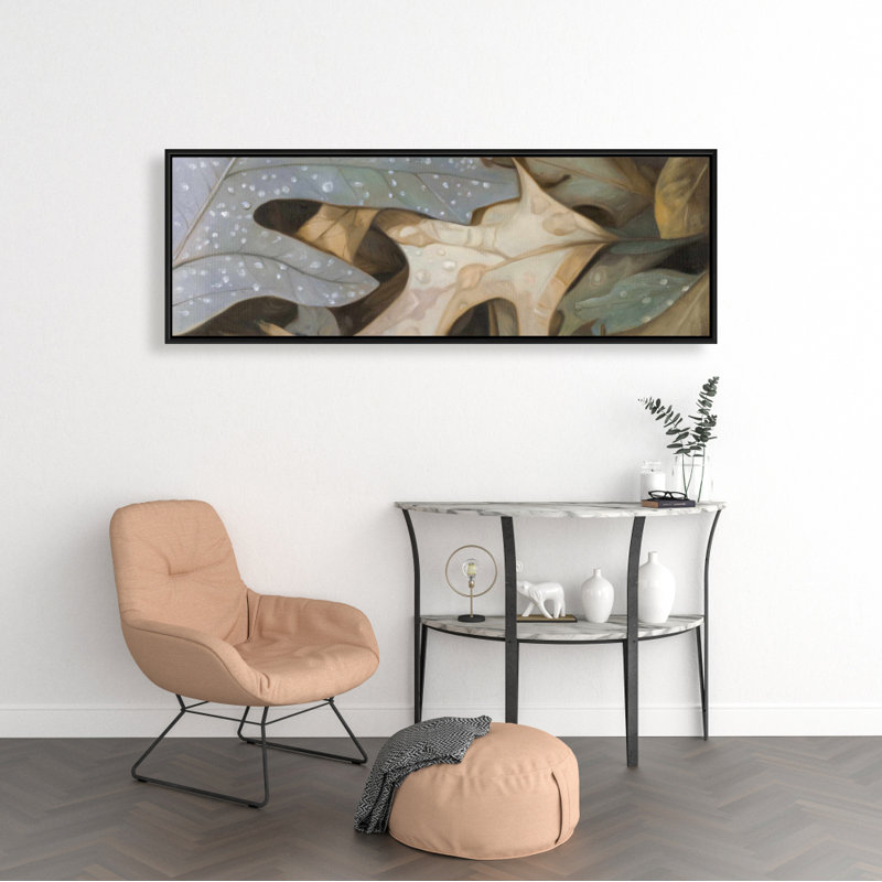 " Autumn Leaves "