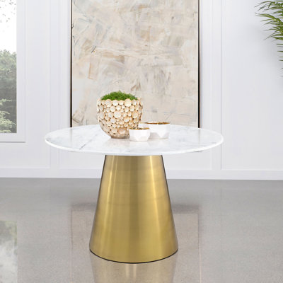 Table de salle à manger Earline