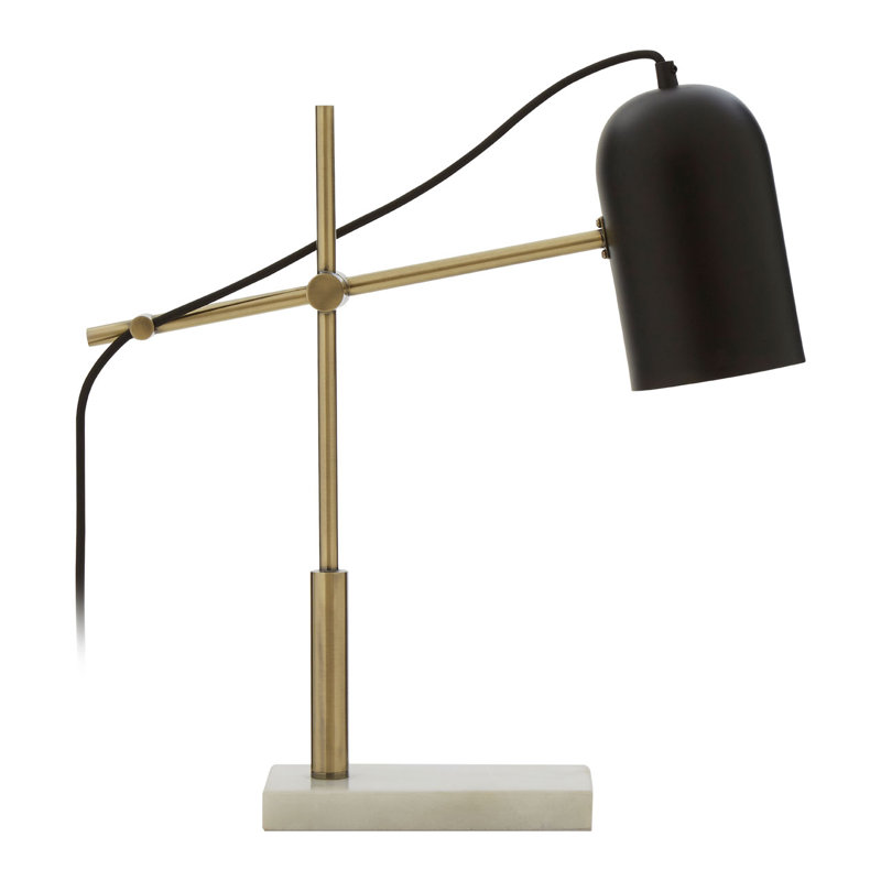 Aryanna Adjustable Desk Lamp