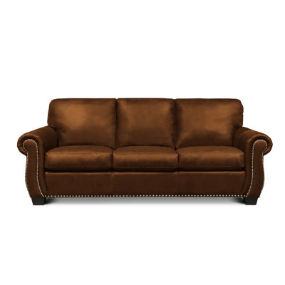Rafael Upholstered 93'' Sofa
