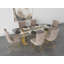 Chaise rembourrée Primenest Noblesse-1539718931-1539718930
