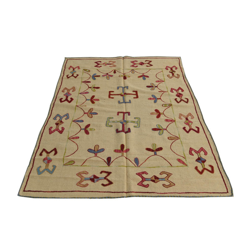Odell Ivory Rug