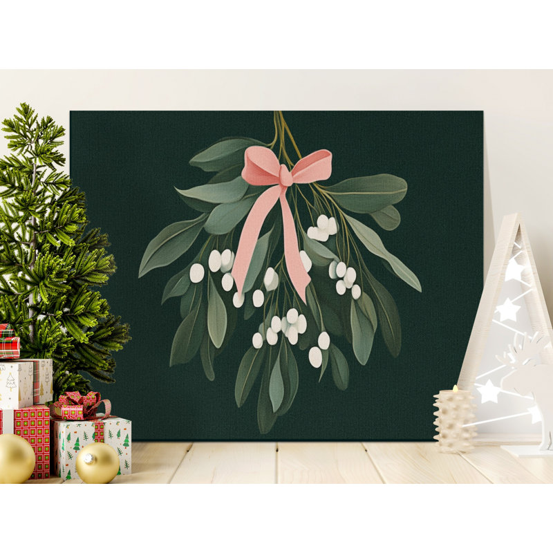 Sobel Wrapped Canvas Print Set, 30x15