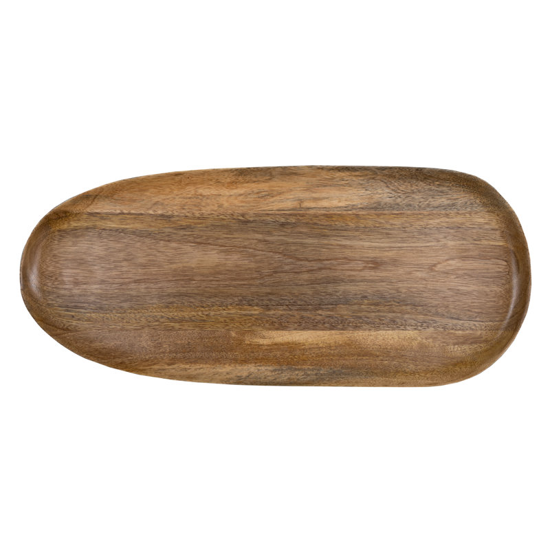 Jamie Oliver Big Love Board, FSC-certified Mango Wood, 57x25cm