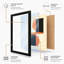 Constructivist Forms Geometric - Print-1050770554-1050770556