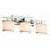 Geoffroy 3 - Light Vanity Light