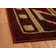 Tapis rouge Sayre