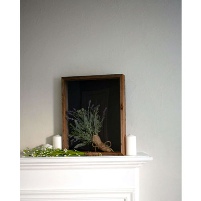 Ashmun Wood Picture Frame