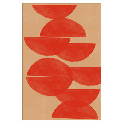 Prestley "The Future is Bright" Print