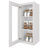 Cozy Design 15'' W Plywood Standard Wall Cabinet-94229074-94229080