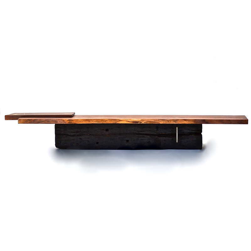 Strike Coffee Table
