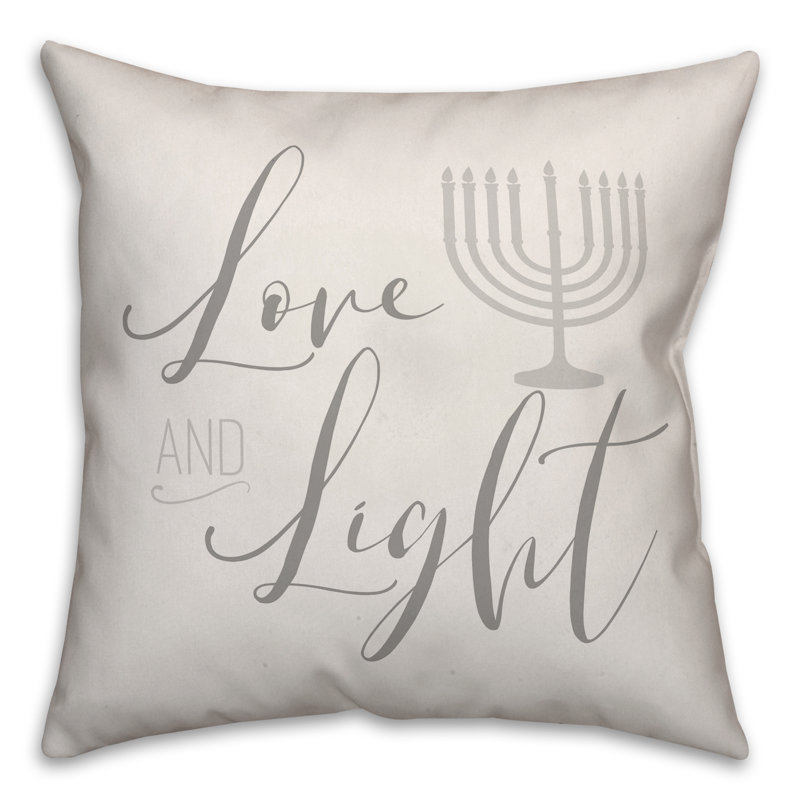 Pillow Cover, 18" x 18", Pillow Cover Only - No Insert