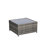 6 Piece Outdoor Conversation Set-976983762