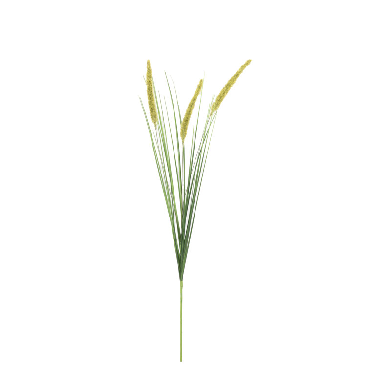 Arrangement, Green