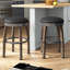 Tabouret de bar et de comptoir pivotant Coomes-1103767530-1110544229