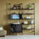 Branch 64.5'' W Storage Rack