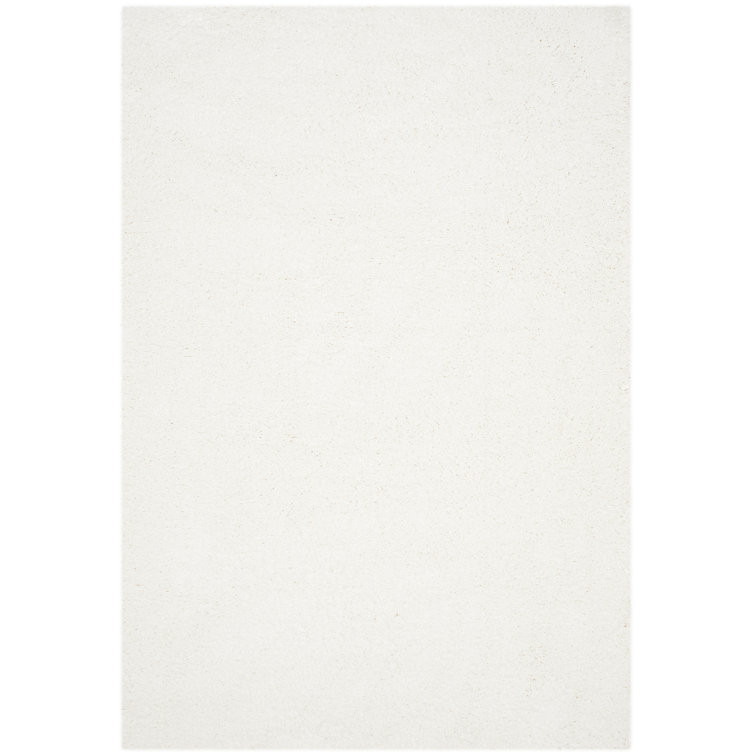 Tapis blanc Hornell