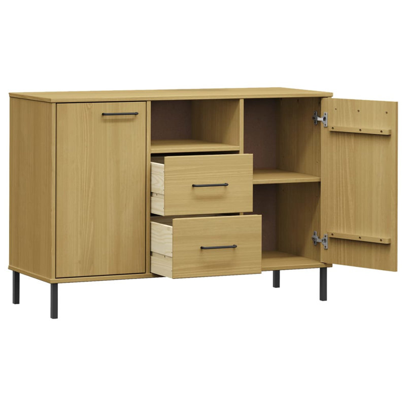 Mascud 113cm Sideboard, Brown