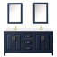 Daria 72'' W Vanity-818149578-818105147-818105141