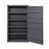Gunmetal selected
