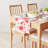 Estrada Hearts in Stripes Table Runner-27787755