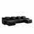 Black est en rupture de stock