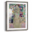 Gustav Klimt - impression encadrée-1224712960
