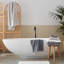 Cloud Loom Bath Mat-17548970-103282968