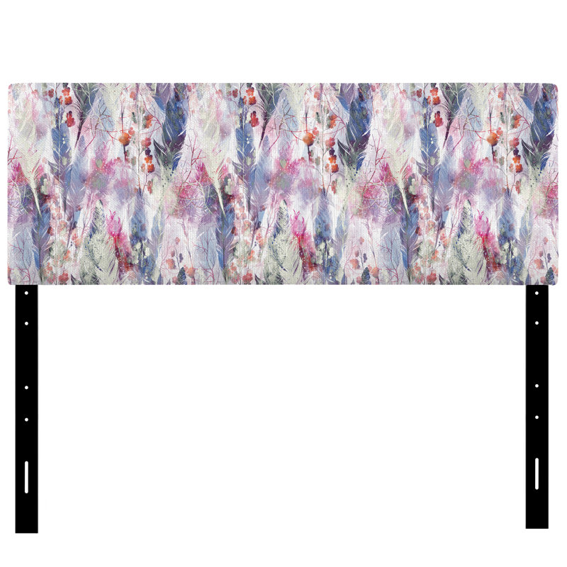 Upholstered Headboard, Queen