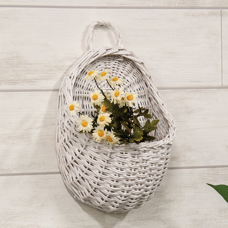 Panier en bambou Bay Isle Home ™