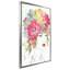 Personnages floraux I - Peinture-1047708671-1047708670