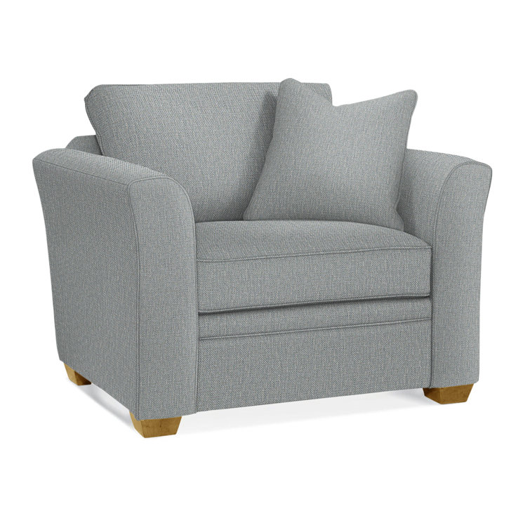 Bridgeport Upholstered Armchair