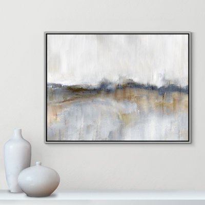 Autumnal Tide Print by Nan