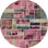 Abstract Indoor Rug