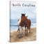 «Beach Horse», reproduction d'art sur toile tendue-579646859