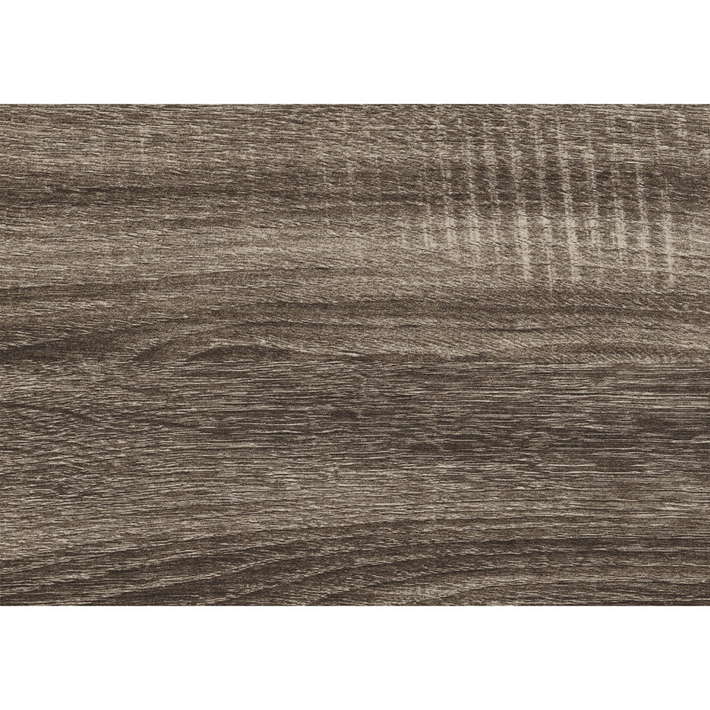 Henry Standard Bed, Queen, Light Elm
