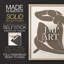 Matisse CCX III, reproduction d'art encadrée - bois massif-1876780672-1876780675