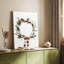 Art de Noël de Noël CDXLIV - galerie Cavas sur mesure-1938084010