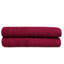 Ensemble de 2 essuie-mains 2 pièces 100% coton-856331871