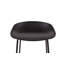 Sequim Counter Stool with Metal Frame-2146776818