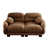 Brown Chenille