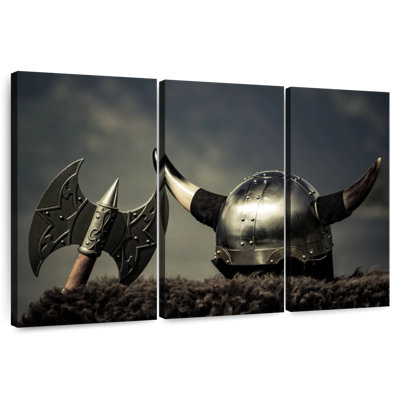 Mait Viking War Gear