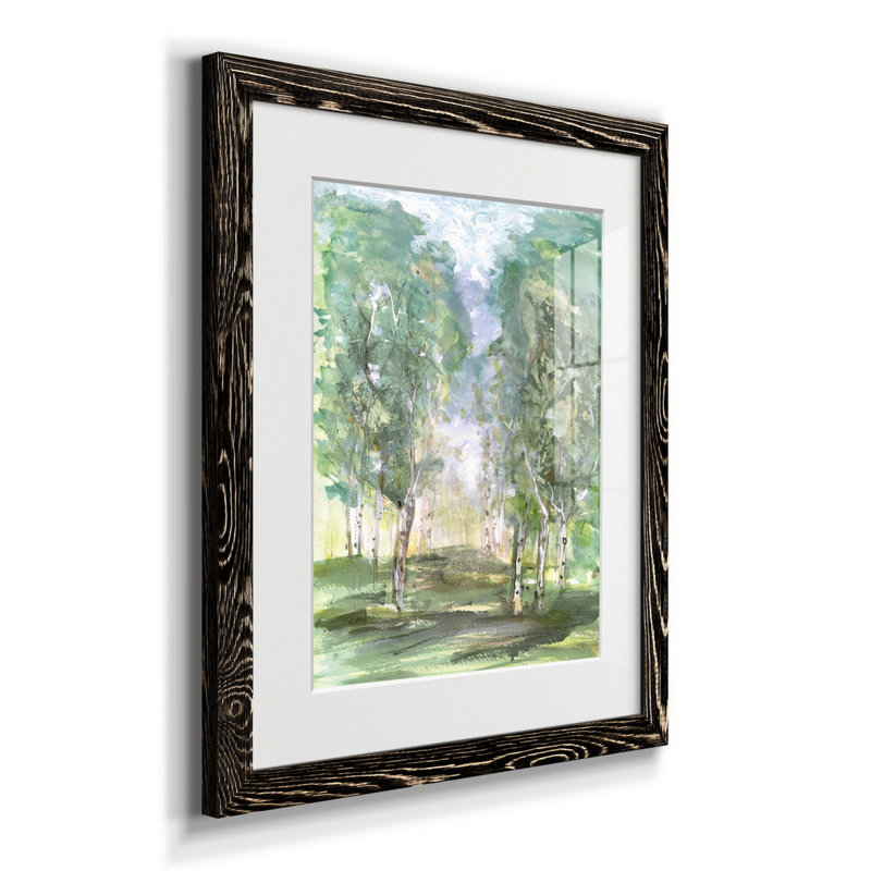 Susan Jill - reproduction de cadre photo, Cadre noir, H 24 po x l 18 po x P 1,5 po