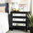 Solid Wood Accent Chest-25359501